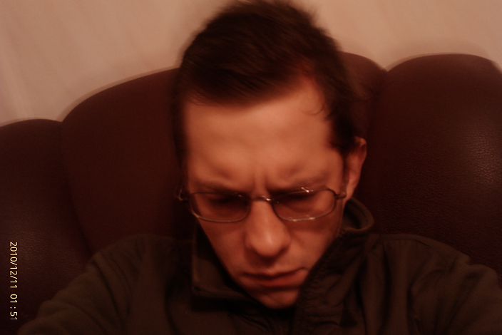 Личные фото