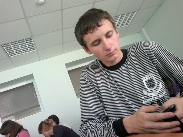 Личные фото