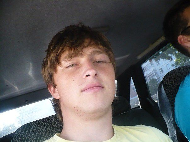 Личные фото