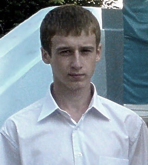 my photo