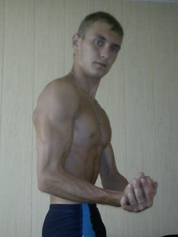 Личные фото