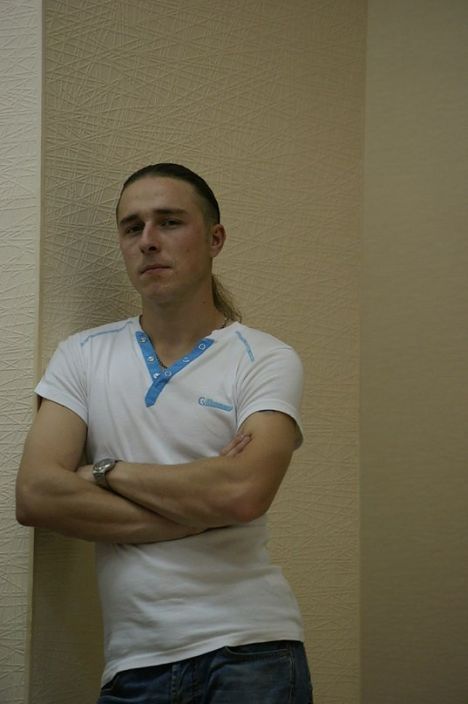 Личные фото