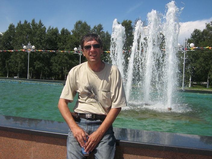 Личные фото