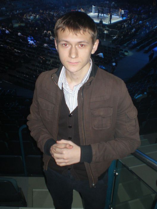 Личные фото