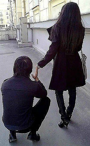 Личные фото