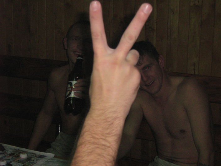 Личные фото