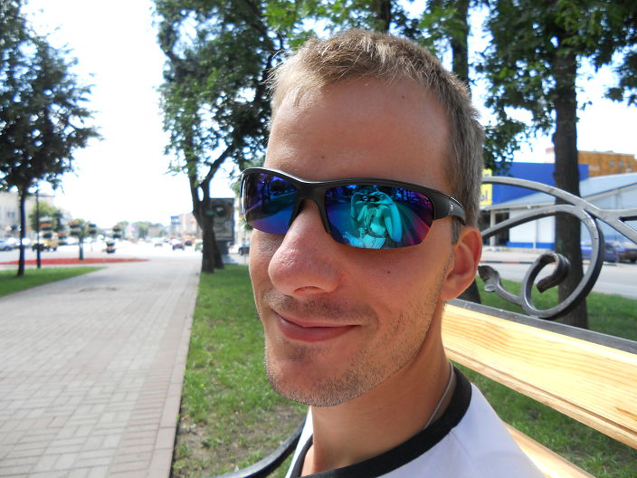 Личные фото