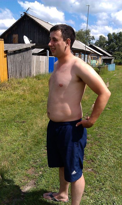 привет всем