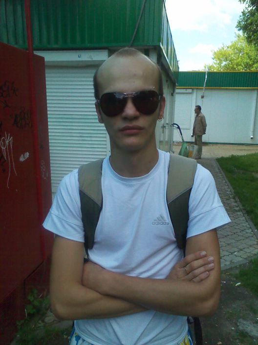 галодный до секса