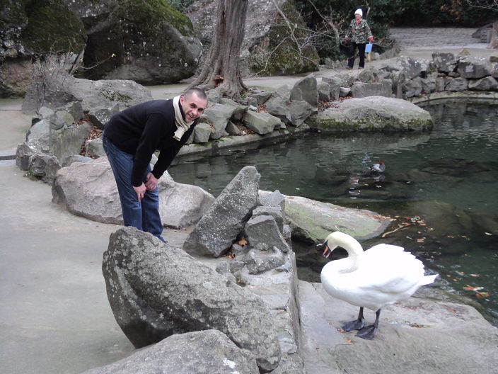 один из нас я)))