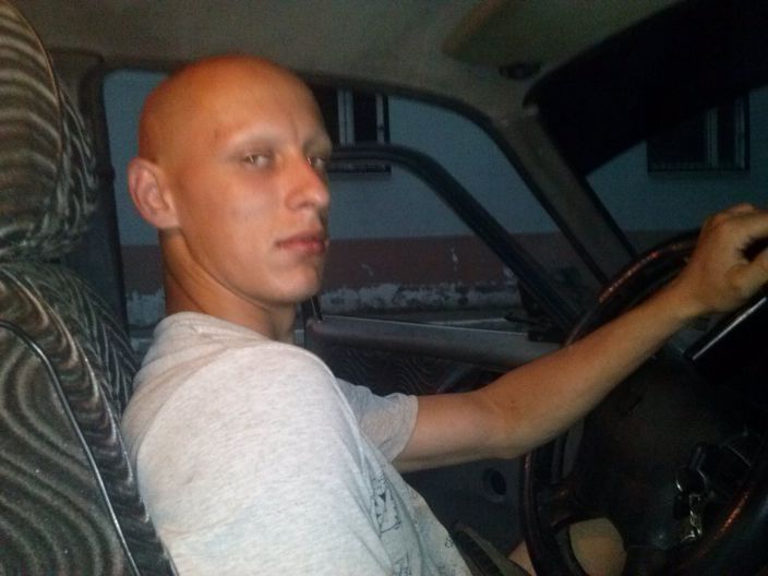 это я