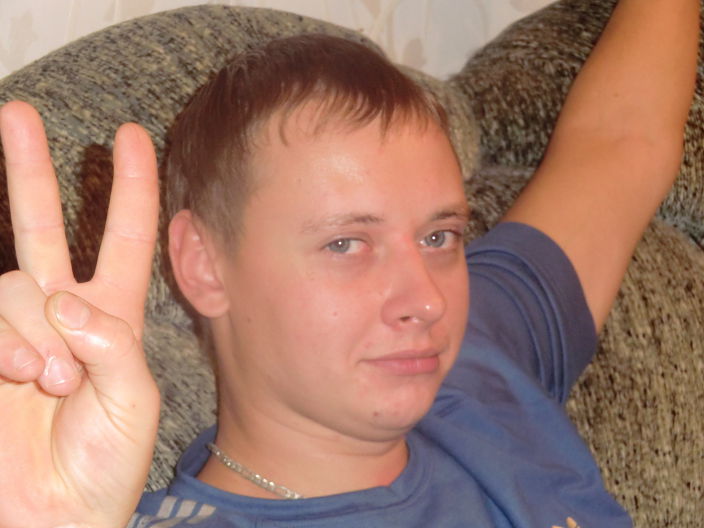 Мои старые фото