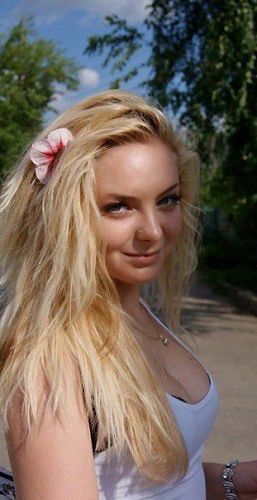 Личные фото