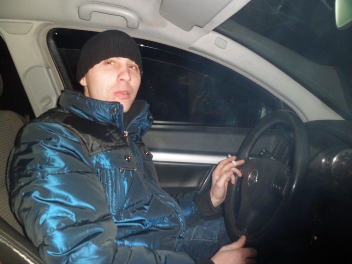 Личные фото