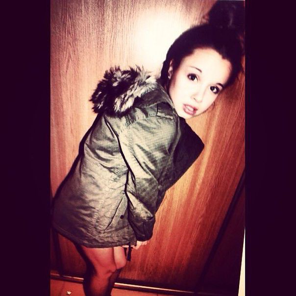 Личные фото