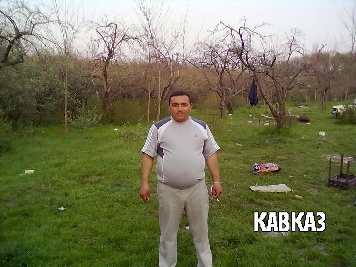 KAVKAZ