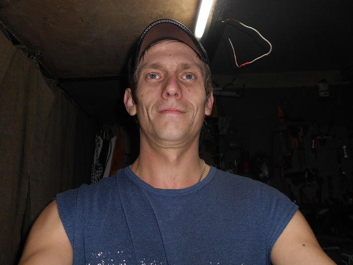 Личные фото