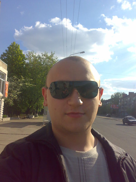 Личные фото