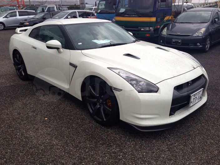 Gtr