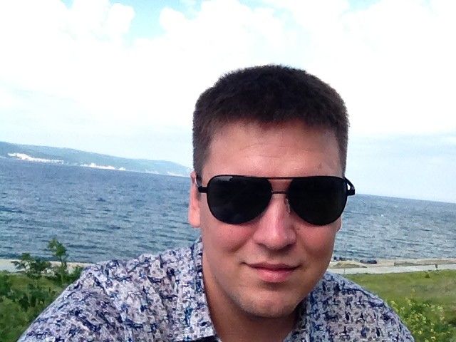 привет!