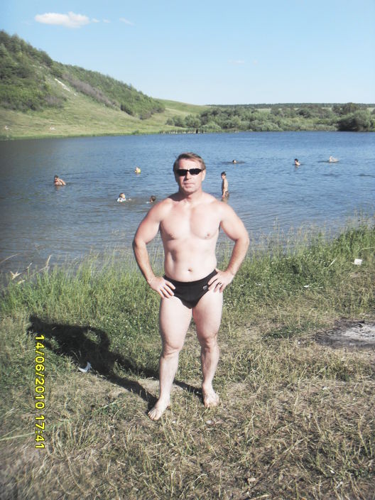 Личные фото