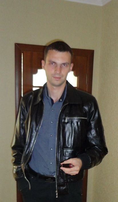 вот он я )))