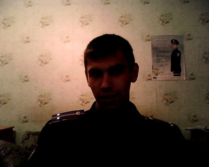 Личные фото