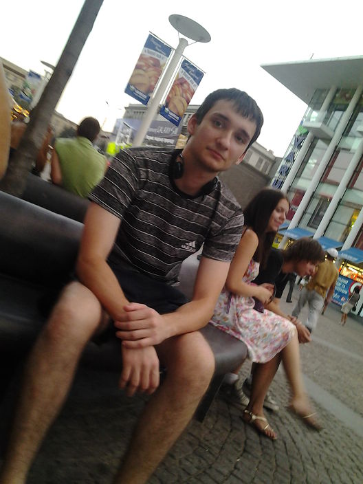 Личные фото