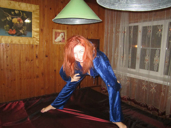 Личные фото