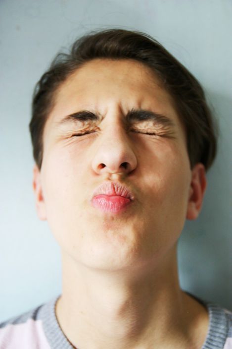 Личные фото