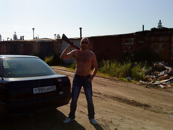 Личные фото