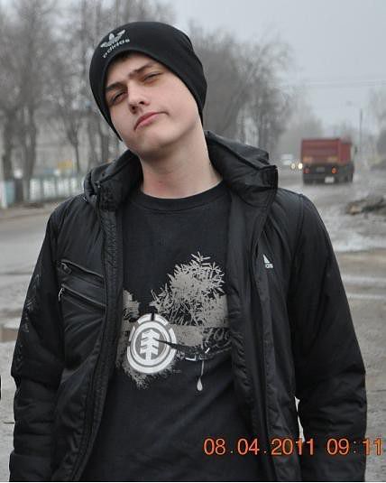 Личные фото