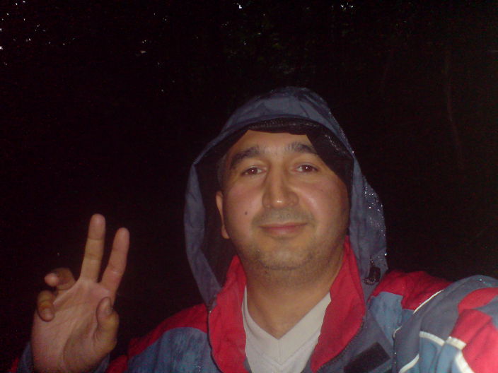 First photo