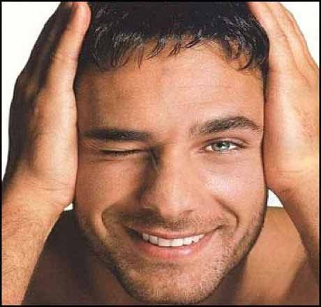 Личные фото