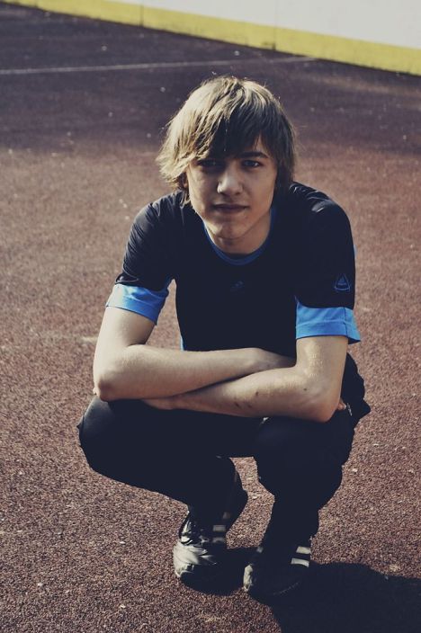 Личные фото