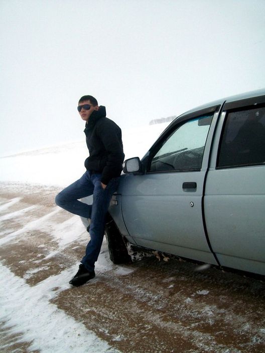 Личные фото