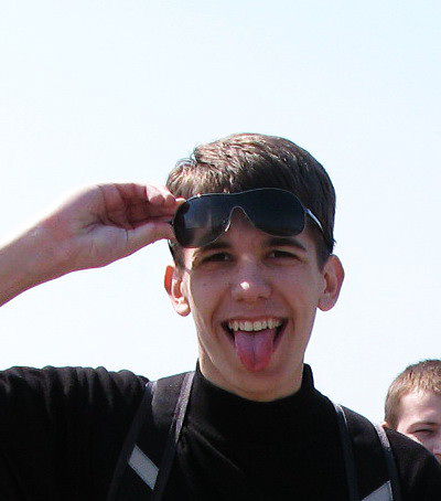 Личные фото