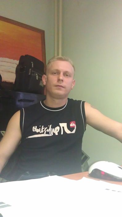 вот собственно я