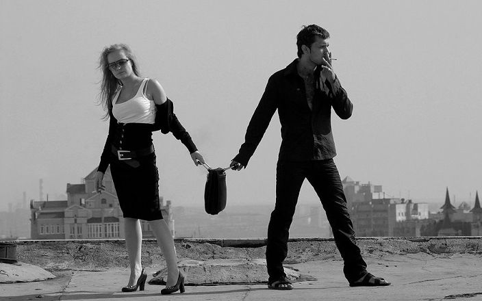 Личные фото