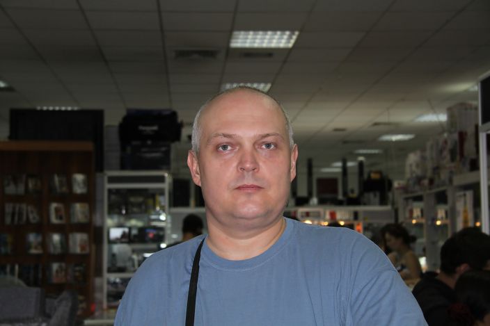 Личные фото