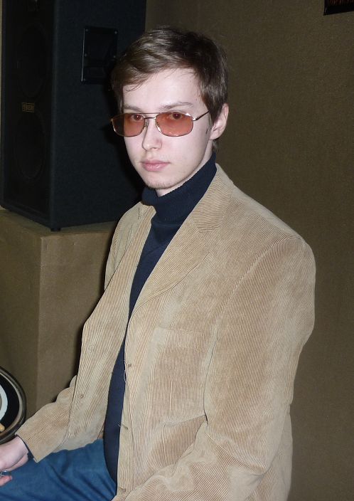 Личные фото