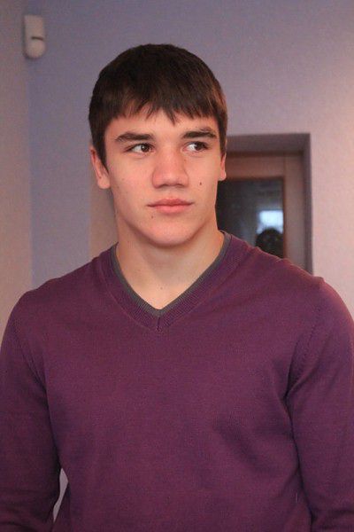 Личные фото