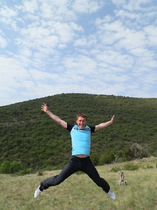 Личные фото