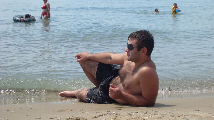 Личные фото