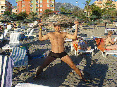 Личные фото