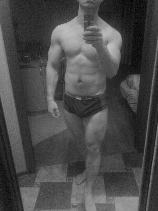 Личные фото