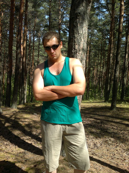 Личные фото