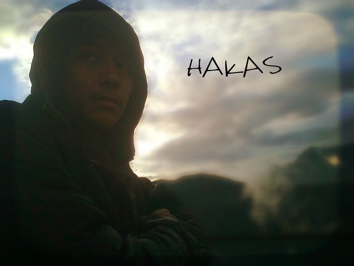 Hakas