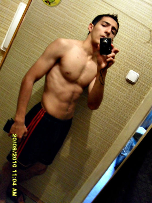 Личные фото