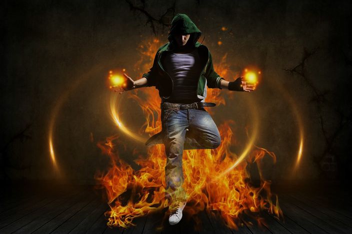 Личные фото